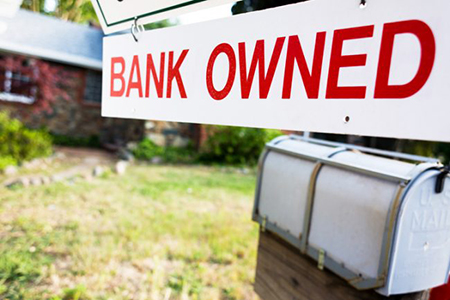 2016 Brings 10-Year Drop in Foreclosures