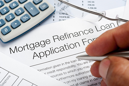 How to Prepare for a Home Loan Refi