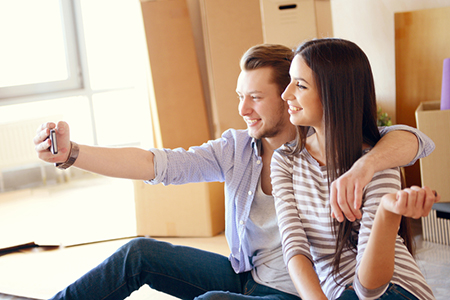 Where, Oh Where Are Millennials Buying Homes?