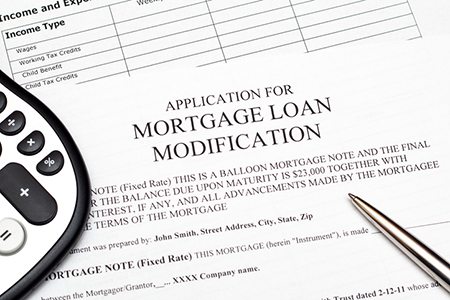 Real Estate Q&A: Homeowner Still Has Hope for Mortgage Modification