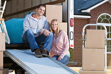 Is Optional Insurance Worthwhile When Renting a Moving Truck?