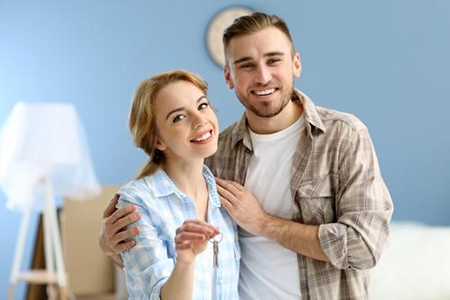 Newlyweds: Here Are 5 Factors to Consider when Buying Your New Home