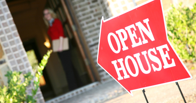 10 Tips to Apply before Your Next Open House