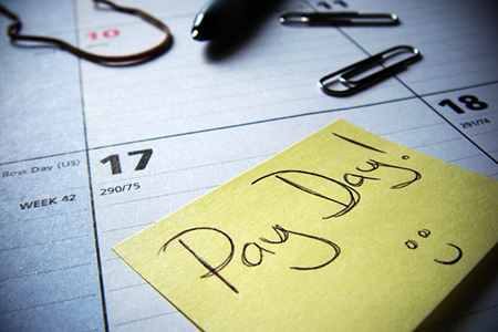 Who’s Living Paycheck to Paycheck—and Who Isn’t