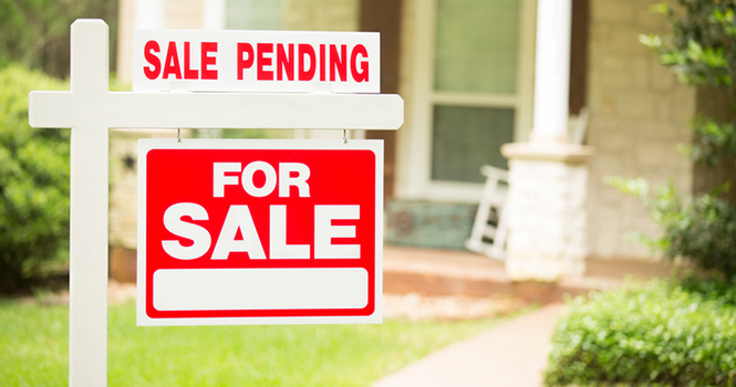 Pending Home Sales Make End-of-Year Push