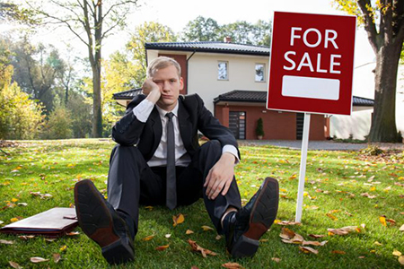 5 Signs Your Selling Agent Is Wrong for You