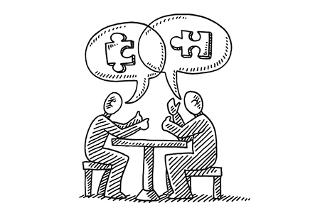 Single Agent vs. Team