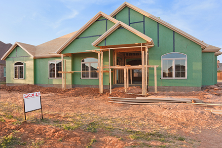 Supply Watch: Gradual Single-Family Construction Expected in 2017