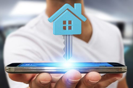 Get Smart: 5 Ways to Turn Your Home into a Smart Home