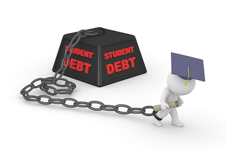Student Loan Borrowers Continue to Struggle…Even After Rehab