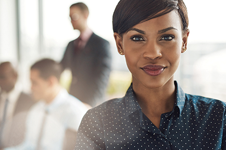 Maximize Mortgage Applications with Women Clients