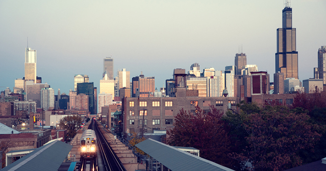 Five Housing Markets on the Verge of a Tech Boom