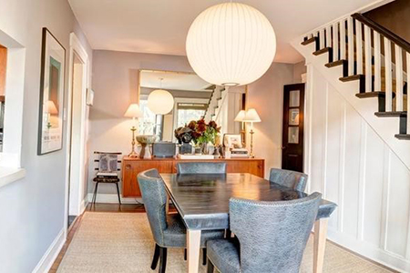 Cobie Smulders Sells $1.425 Million Los Feliz Property to Demetri Martin