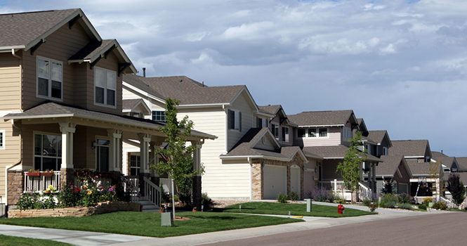 The Top 10 Suburbs Leading the Spring Home-Buying Season