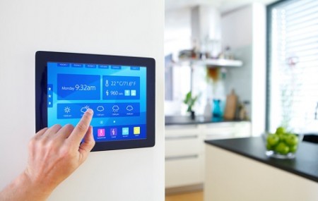 8 High-Tech Features to Include in Your Next Remodel