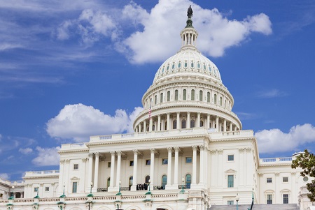 House Financial Services Committee Chairman Steps Up Plans to Overhaul CFPB