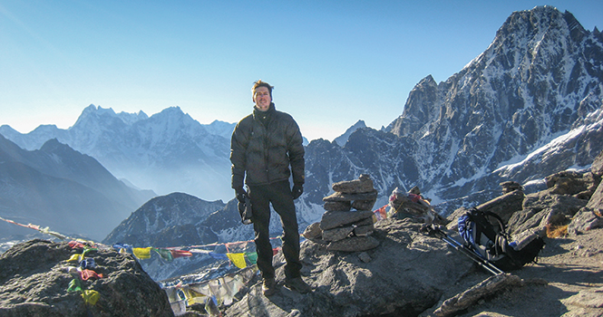 Not Business as Usual: Redefining the Real Estate Industry