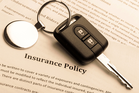 Deciphering Auto Insurance Jargon