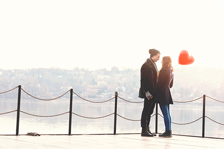 Looking for Love? 20 Singled-Out Cities