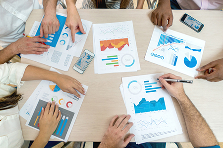 Report: Inaccurate Data Undercuts Business Decisions