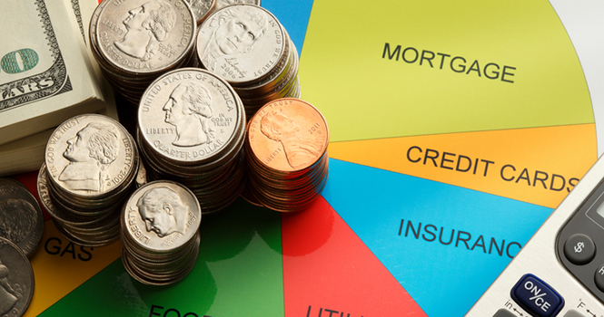 Housing Costs Ease for Homeowners, but Rise for Renters Post Financial Crisis