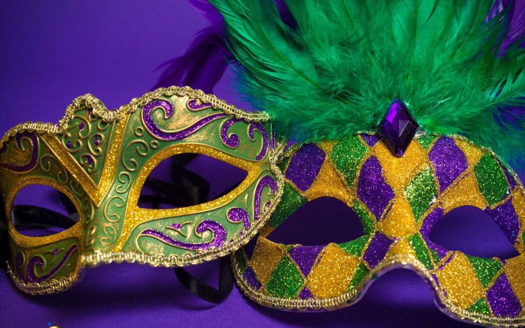 A Little History on Mardi Gras