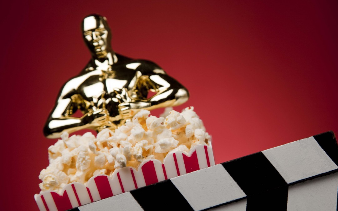 And the Award Goes To…5 Oscars Insights