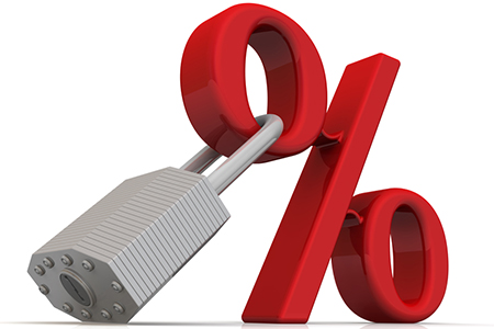 Mortgage Rates Mirror Fed Decision