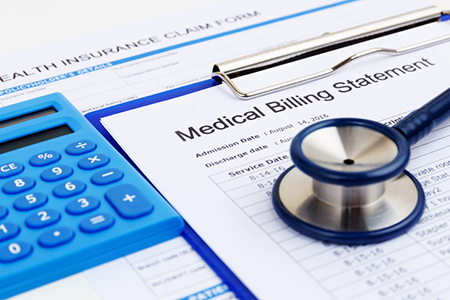 How to Dispute Medical Bill Errors