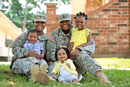 4 Tips for Success With Military Clients