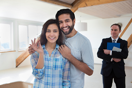 Shatter the Myths about Millennials and Real Estate