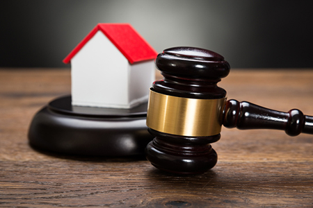 5 Advantages of Real Estate Auctions