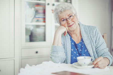 Safety at Home: Important for Seniors