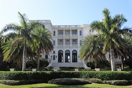 Step Back in Time to the Record-Setting ‘Serenissima’