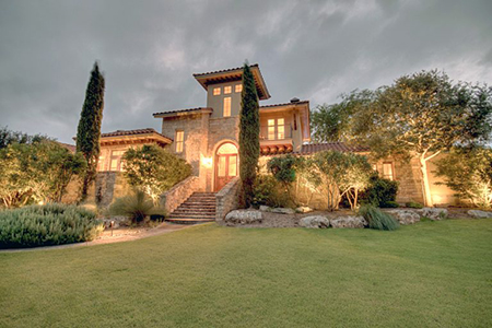 Live Like Tuscan Royalty without Ever Leaving Texas