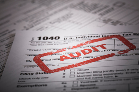 7 Tips to Help Late-Filing REALTORS® Avoid an IRS Audit