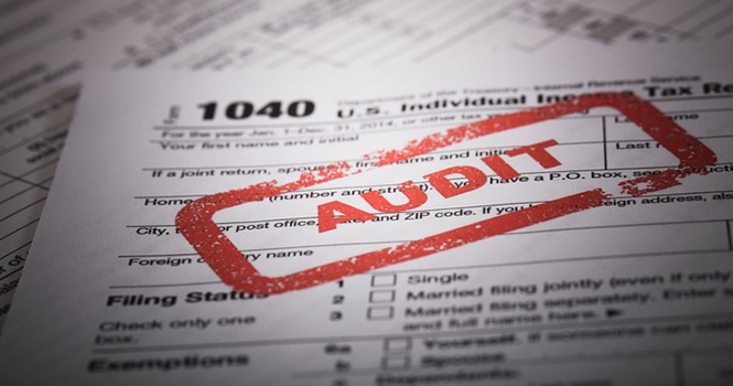 7 Tips to Help REALTORS® Avoid an IRS Audit