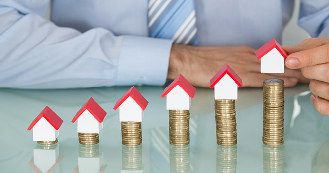 Economic Gains Spark Confidence in Buying, Selling