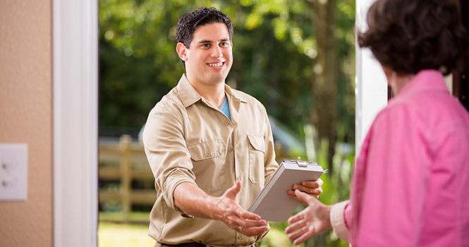 3 Seller Tips to Avoid Home Inspection Nightmares