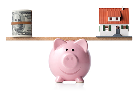 Worsening Affordability Reaches 8-Year Low