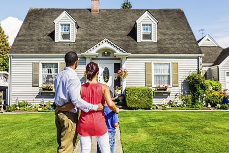 10 Tips for Homebuyers and Sellers This Spring