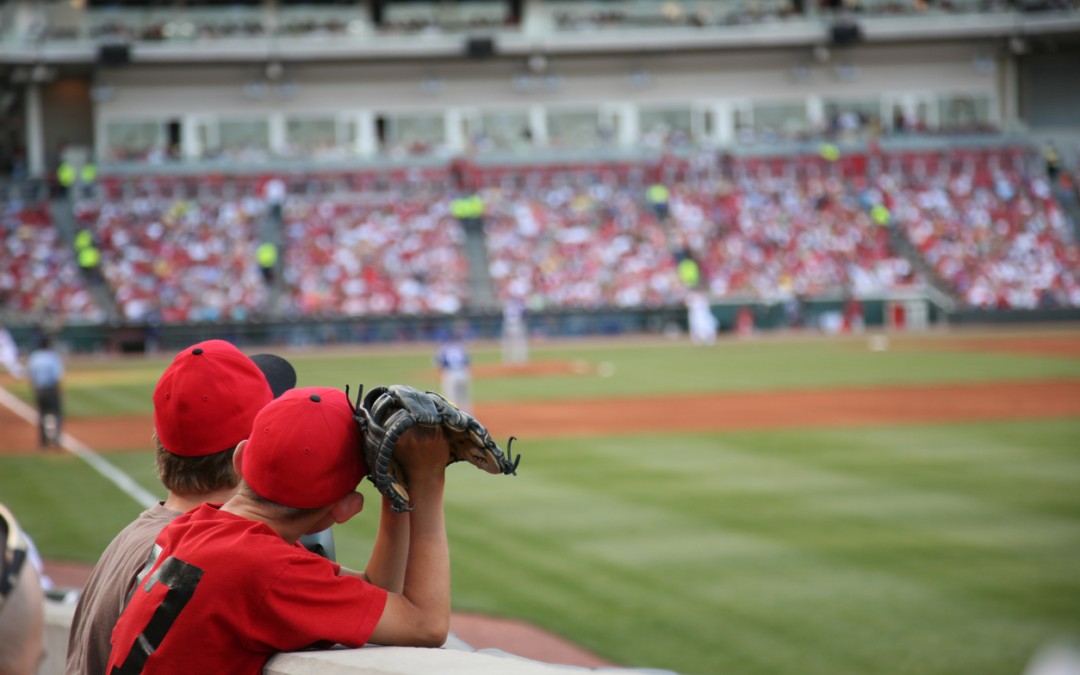 Do You Know Which Baseball Team Was First to Host ‘Opening Day’?