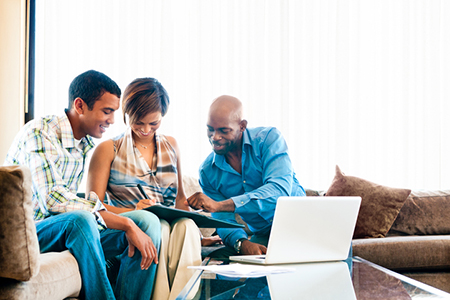 Innovative Concept Serves the Consumer