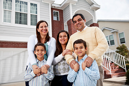 Tapping into the Latino Homebuyer Market in 2017