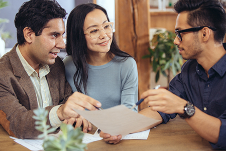 Millennials Leverage FHA Loans in January