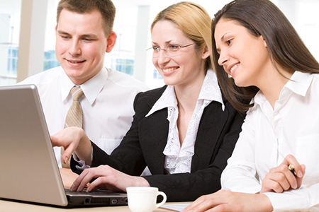 Onboarding: How One Broker Scored 90 Percent Adoption