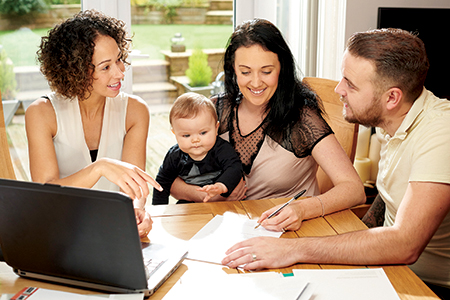 FHA Priority List: Policy Changes Critical in 2017