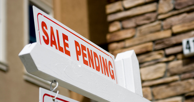 Pending Home Sales Inch Up 0.2 Percent in November