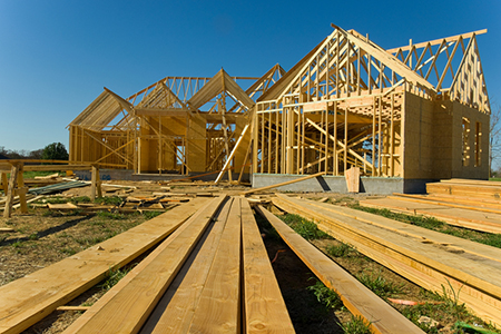 Housing Starts Tumble in September