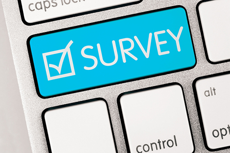 Survey: How Do You Manage Your Business Finances?